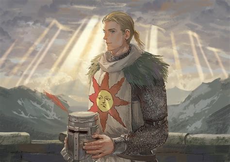 ds1 solaire|solaire of astora.